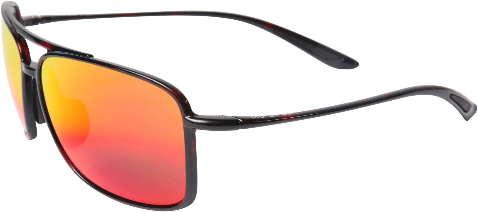 Maui Jim KAUPO GAP MJ437 Sunglasses - view 4